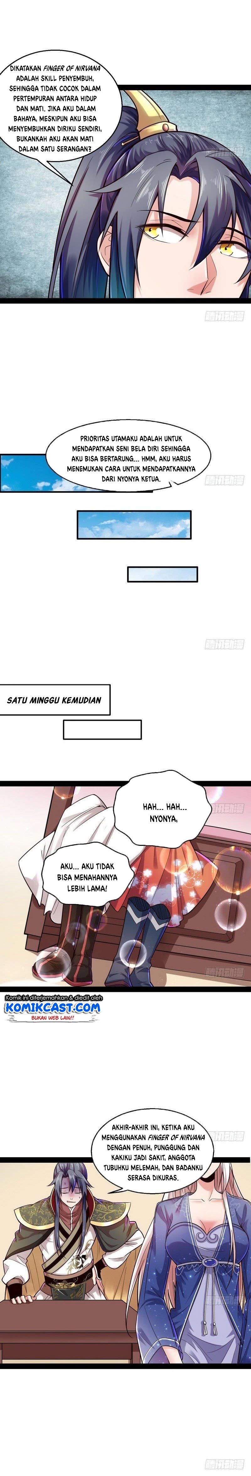 Dilarang COPAS - situs resmi www.mangacanblog.com - Komik im an evil god 011 - chapter 11 12 Indonesia im an evil god 011 - chapter 11 Terbaru 3|Baca Manga Komik Indonesia|Mangacan